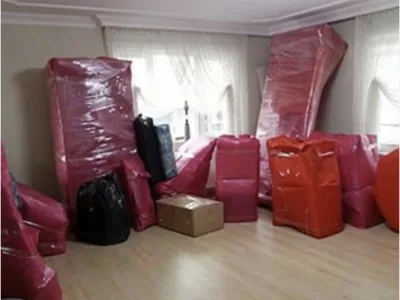 Evden eve nakliyat 25 kişilik