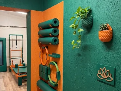 Boya badana işleriniz itina ile yapılır.