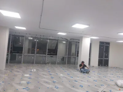 Fayans Ustası ve Boya Badana