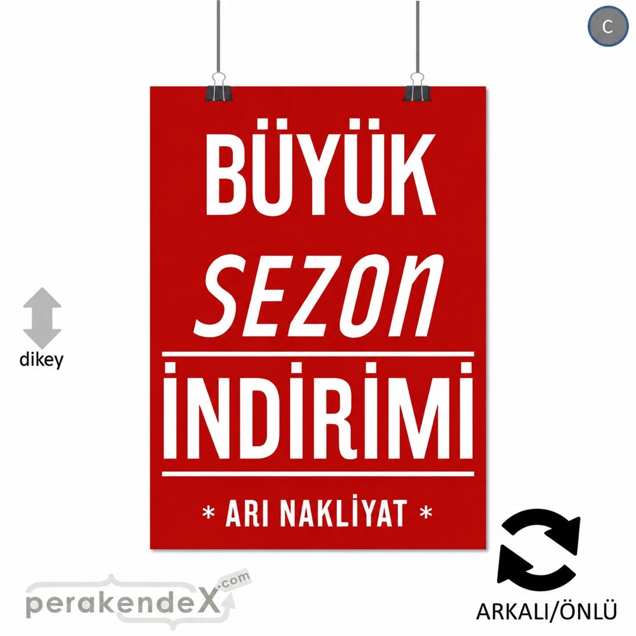 Poyraz evden eve nakliyat