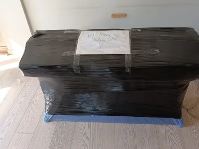 Detaylı nakliyat hizmeti