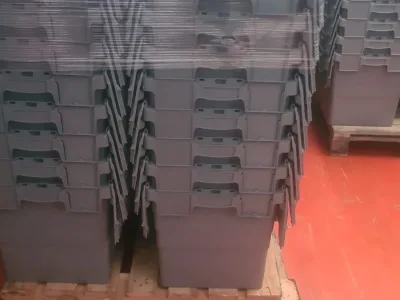 Detaylı nakliyat hizmeti