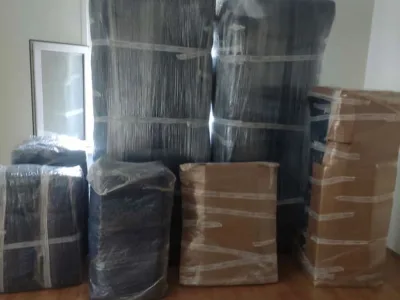 Detaylı nakliyat hizmeti