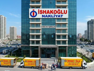 Detaylı nakliyat hizmeti