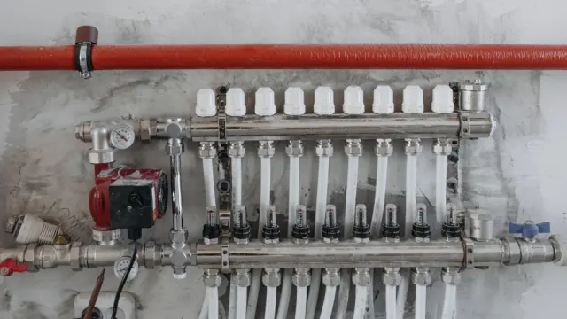 Doğalgaz Tesisatı Ruhsatı: Kim Alıyor, Nasıl Alıyor, Nerede Takılıyor?