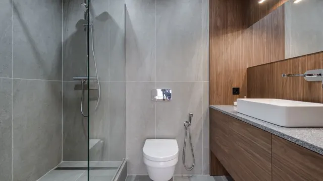 Duşakabin yenileme: banyo tadilatında akıllı kısayol