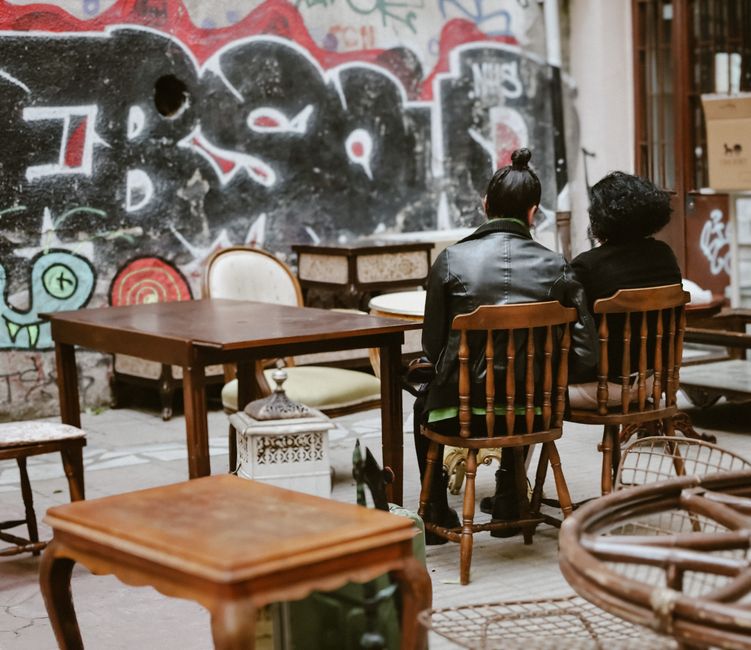 Hamal Usta Tut mu, Kendin Mi Taşı? Dürüst Bir Karşılaştırma