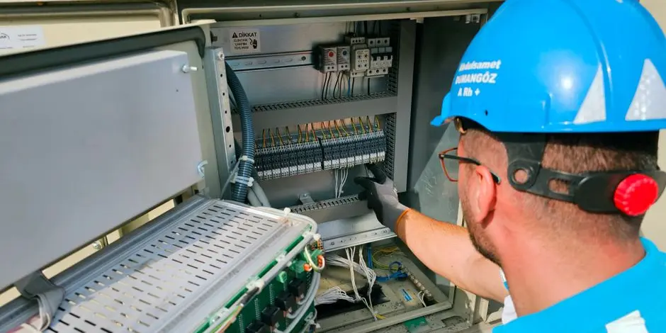 Elektrik Faturanı Gerçekten Düşüren 12 Adım