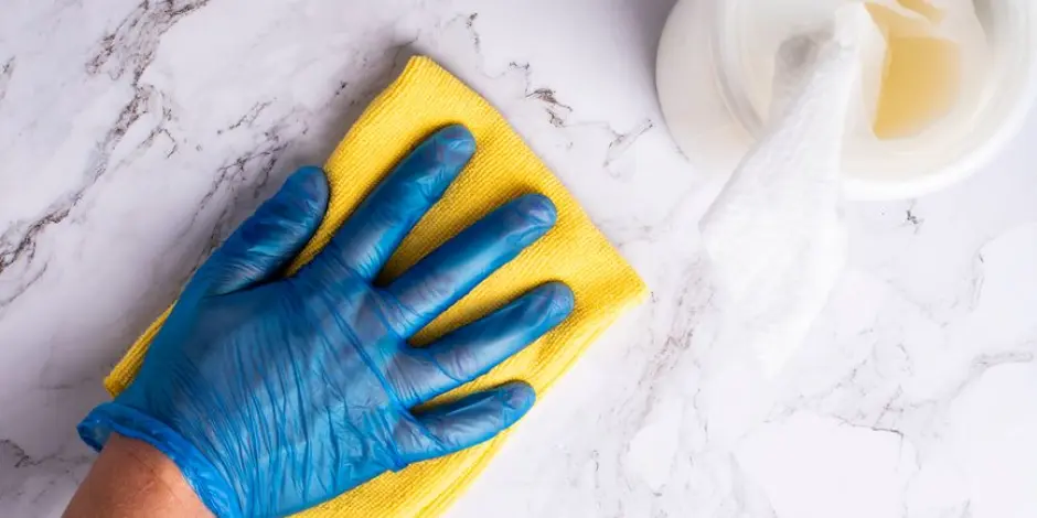 Temizlik Ustası Gelmeden Önce Yapman Gereken 10 Şey