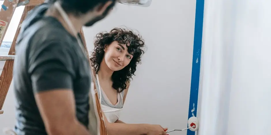 Boya Badana Ustası Ararken Bunları Bilsen Çok İşine Yarar