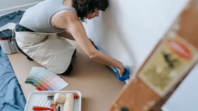 Boya Badana İşini Hangi Mevsimde Yaptırmalısın?