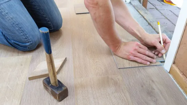 Parke Döşemesinde En Sık Yapılan 6 Hata ve Önleme Yolu