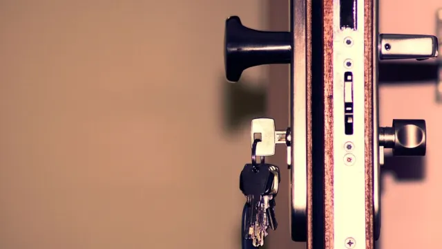 Çelik Kapı Montajında Ölçü ve Kasa Seçimi Neden Kritik?