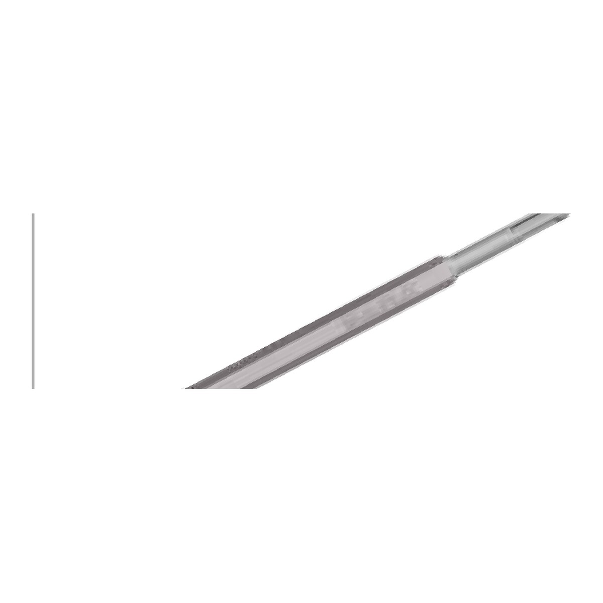 Usta Pazarı Sara SDS Plus Yassı Keski 14×250×20 mm
