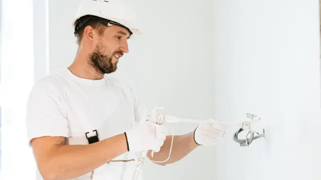 Eski Binada Elektrik Tesisatı Revizyonu: Güvenlik Rehberi