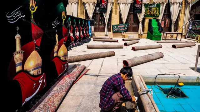 Halı Yıkatmak İçin En Uygun Zaman: Mevsim ve Planlama