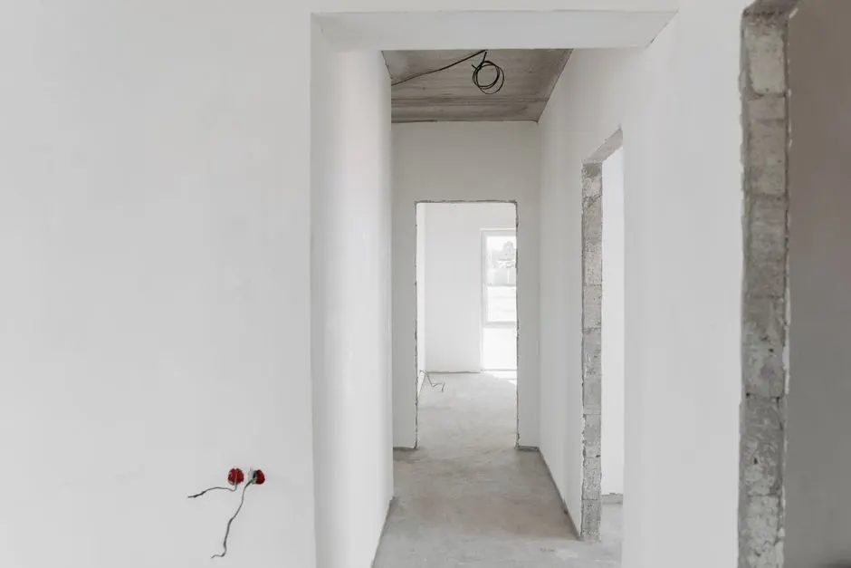 Daire tadilatı