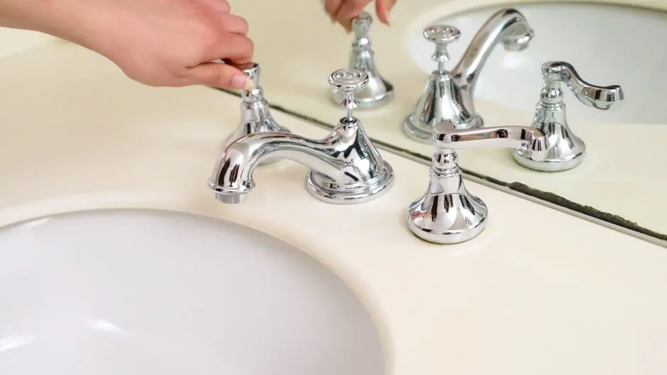 Banyo bataryası tamiri