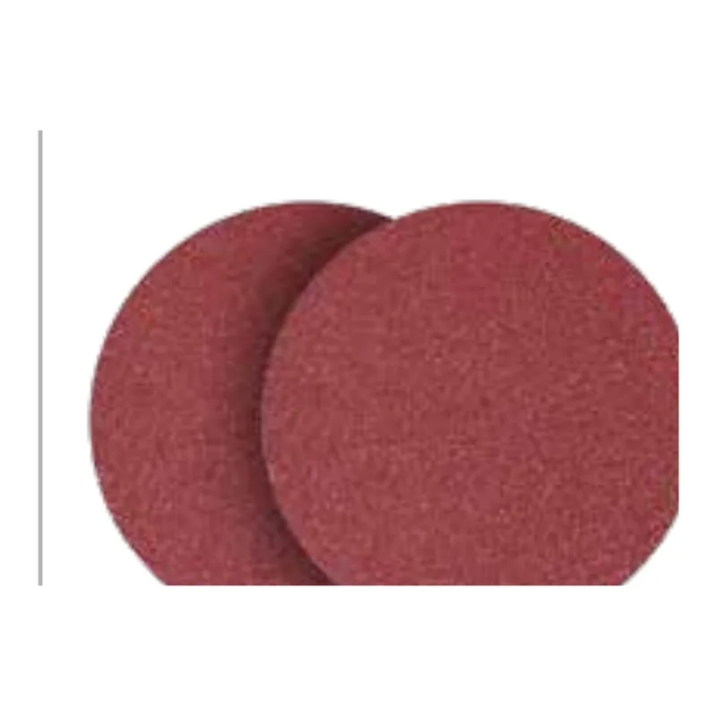 Usta Pazarı Sara Cırt Zımpara 115 mm 80 Kum (50'li Paket)