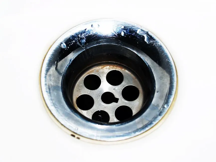 Lavabo gideri