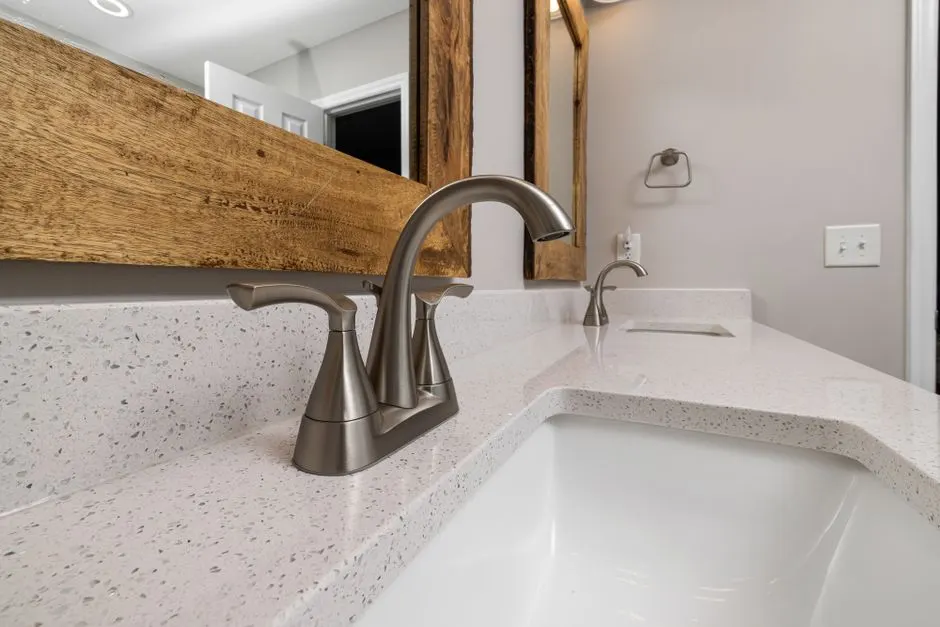 Banyo bataryası tamiri