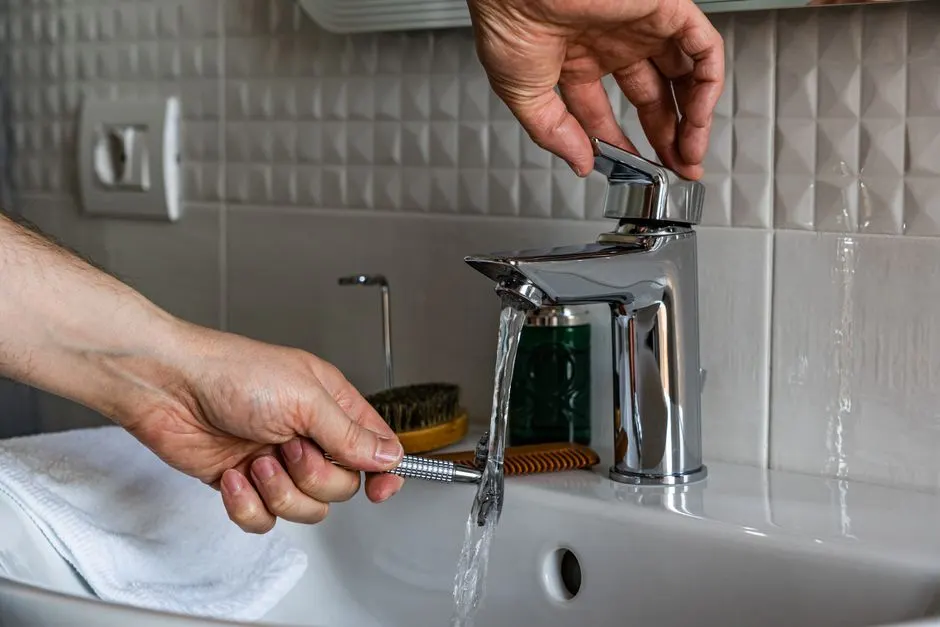 Banyo bataryası tamiri