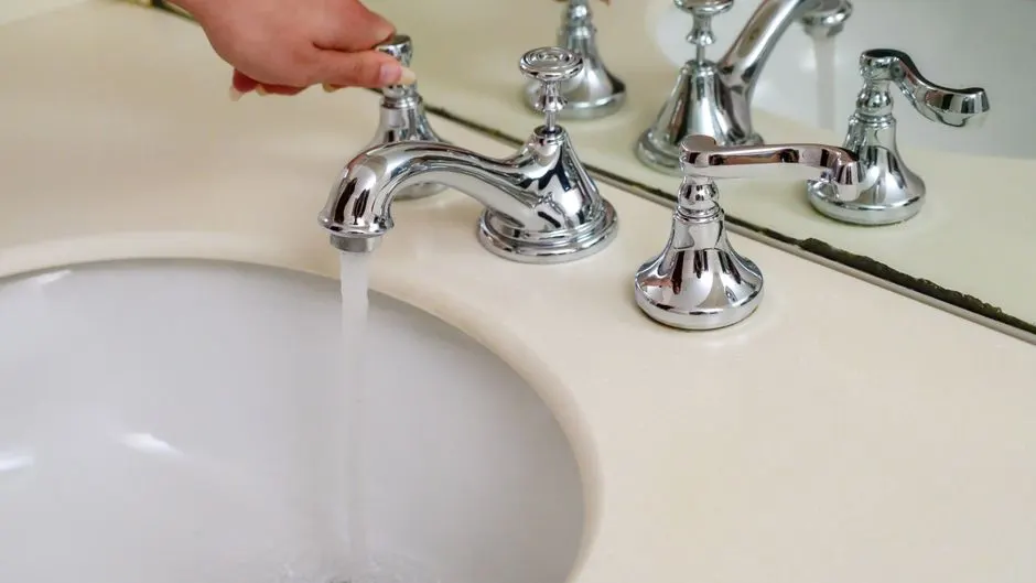Banyo bataryası tamiri