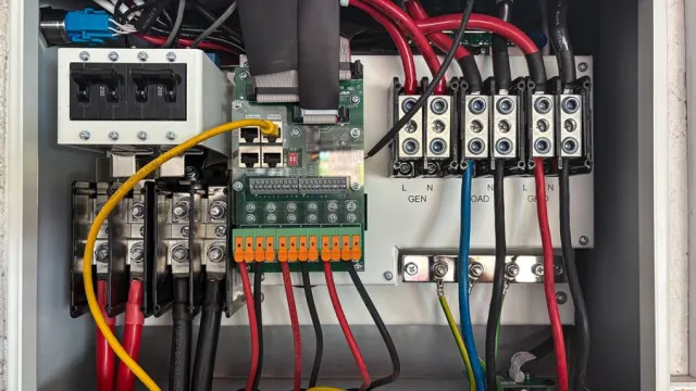 Elektrik Panosu Ne Zaman Yenilenir? 6 Belirti ve Süreç