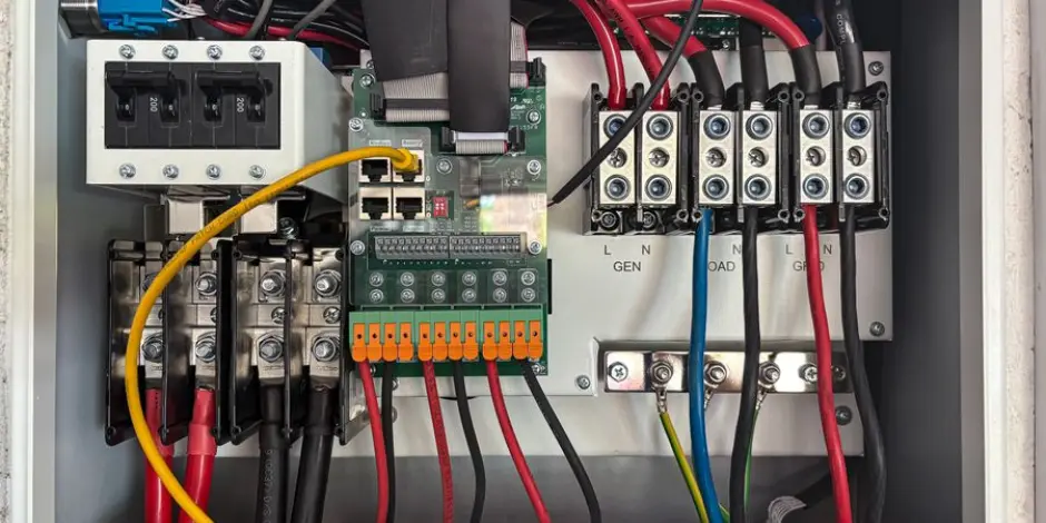 Elektrik Panosu Ne Zaman Yenilenir? 6 Belirti ve Süreç