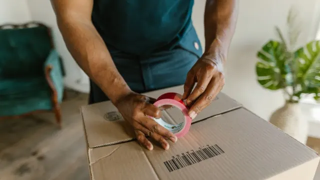 Taşınmada Koli Nasıl Hazırlanır? Paketlemenin 8 Kuralı