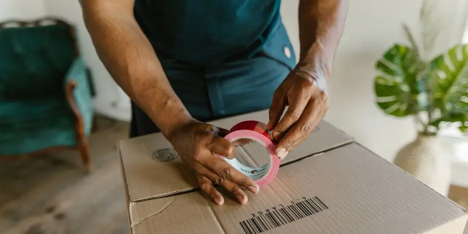 Taşınmada Koli Nasıl Hazırlanır? Paketlemenin 8 Kuralı