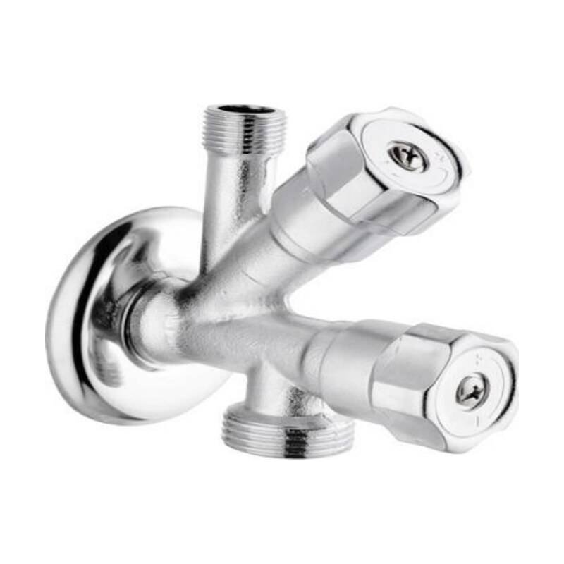 Usta Pazarı Şahinler Dual Taharat Musluğu